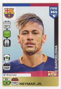 Neymar Jr.	