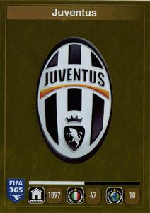 Logo Juventus	