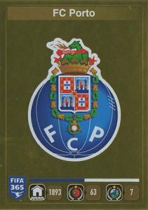 Logo FC Porto	