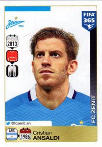 Cristian Ansaldi