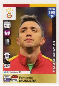 Fernando Muslera