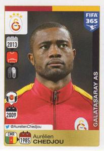 Aurélien Chedjou
