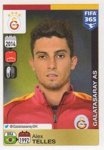 Alex Telles