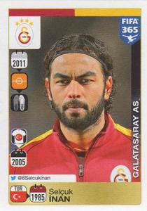 Selçuk İnan	