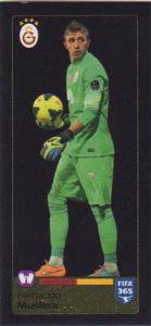 Fernando Muslera