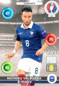 Mathieu Valbuena