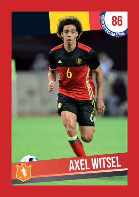 Axel Witsel