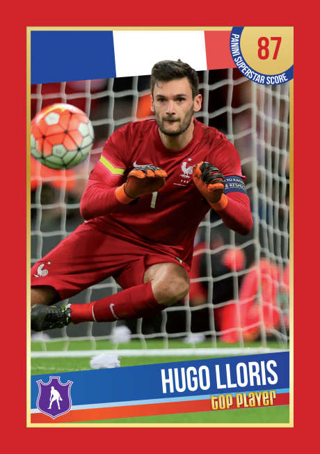 Hugo Lloris