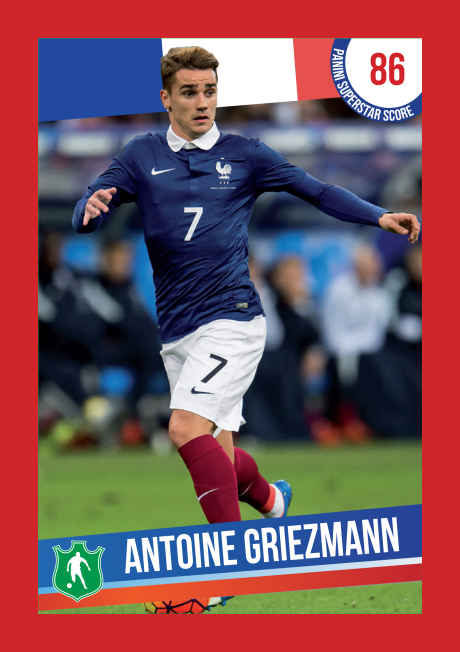 Antoine Griezmann