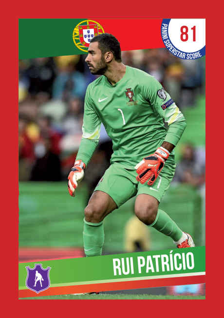 Rui Patrício