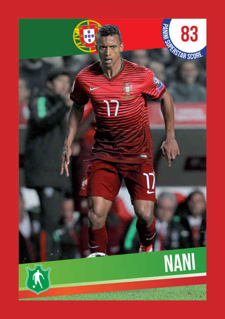 Nani