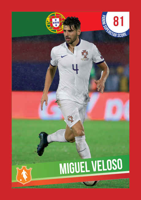 Miguel Veloso