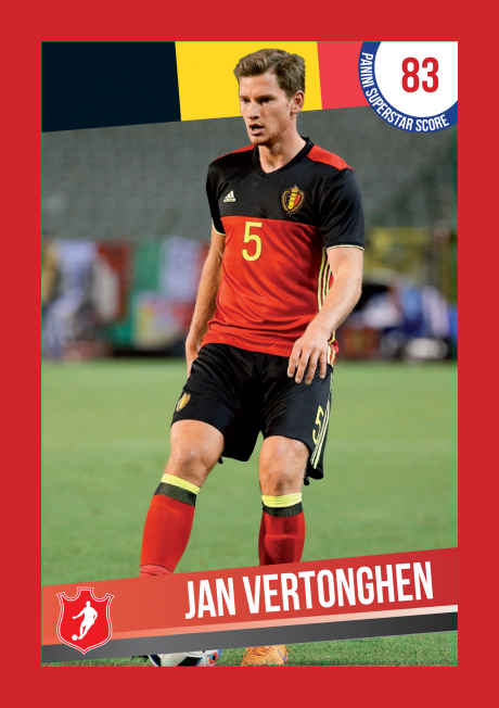 Jan Vertonghen