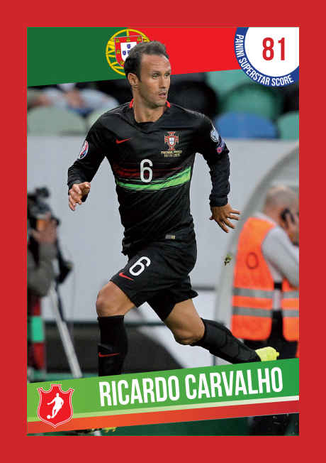 Ricardo Carvalho