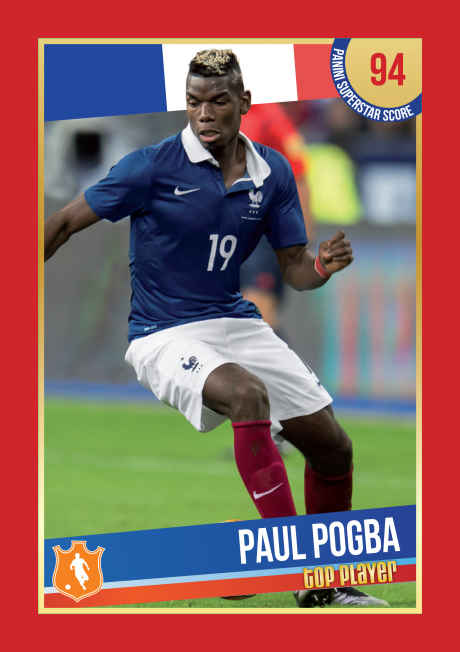 Paul Pogba