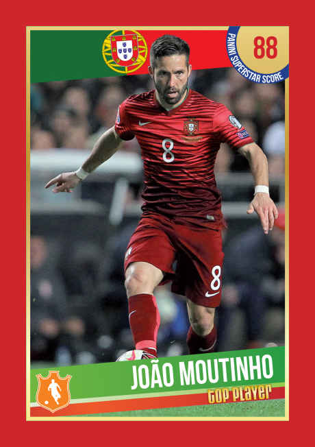 João Moutinho