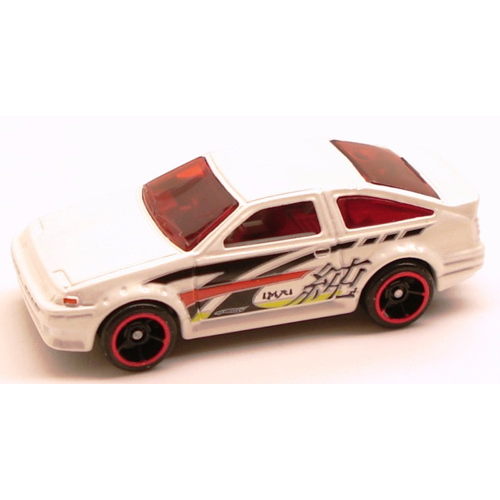 Toyota Corolla AE-86