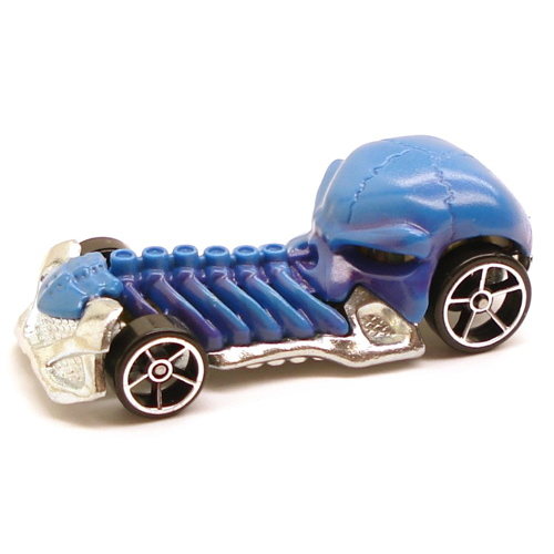 Skull Crusher