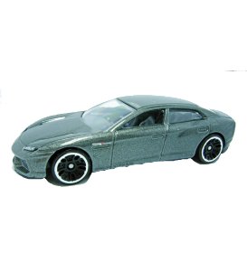 Lamborghini Estoque