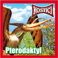 Pterodaktyl