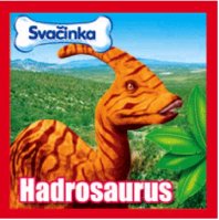 Hadrosaurus