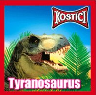 Tyranosaurus