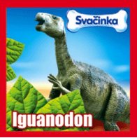Iguanodon