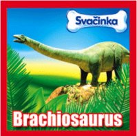 Brachiosaurus