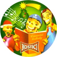 Kostíci
