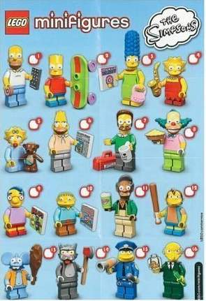 Simpsonovi BPZ 