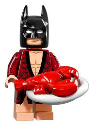 Batman s humrem