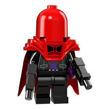 Red Hood
