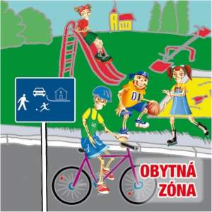 Obytná zóna