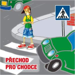 Přechod pro chodce
