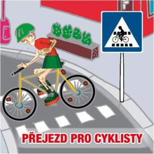 Přejezd pro cyklisty