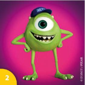 Mike Wazowski