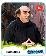 Gargamel