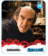 Gargamel