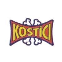 Kostíci