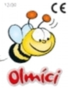 Včela Adélka