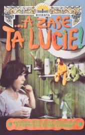 ...a zase ta Lucie! 