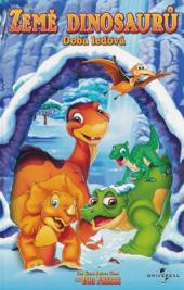 Země dinosaurů: Doba ledová