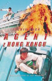 Agent z Hong Kongu