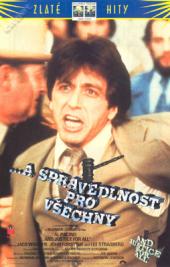 ...a spravedlnost pro všechny