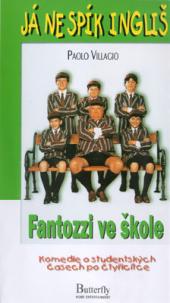 Fantozzi ve škole
