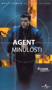 Agent bez minulosti