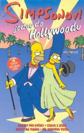 Simpsonovi jedou do Hollywoodu