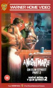 Noční můra v Elm Street 2