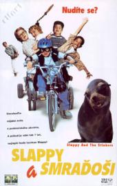 Slappy a Smraďoši