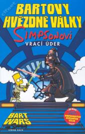 Bartovy Hvězdné války: Simpsonovi vrací úder